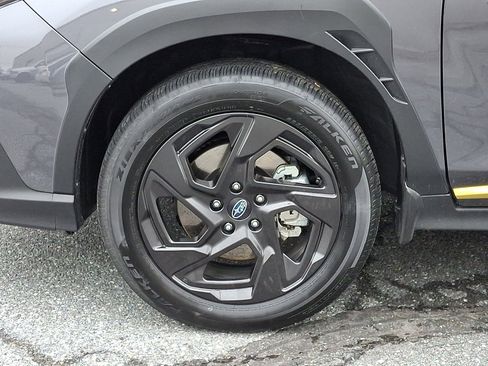 Certified 2025 Subaru Crosstrek 2.5i Sport image 7