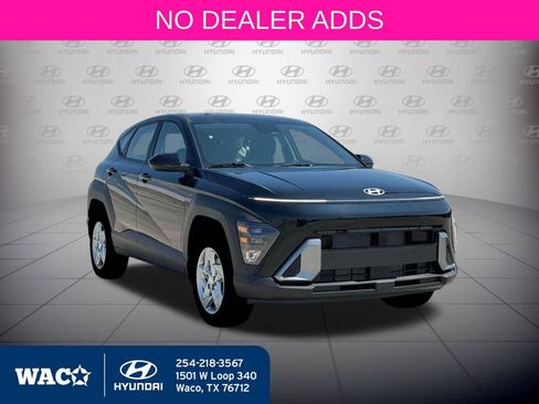 New 2026 Hyundai Kona SE image 15