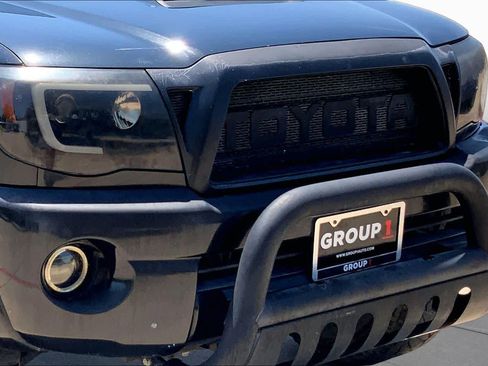 Used 2008 Toyota Tacoma PreRunner RWD image 26