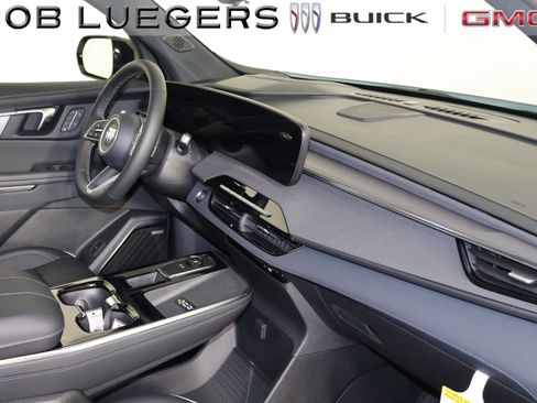 New 2026 Buick Enclave Sport Touring w/ Power Package FWD image 21