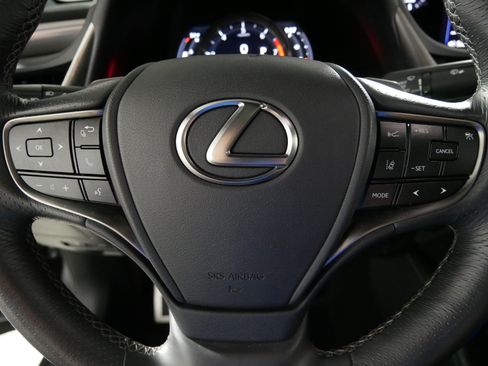 Used 2020 Lexus ES 350 F Sport w/ Accessory Package 2 FWD image 25