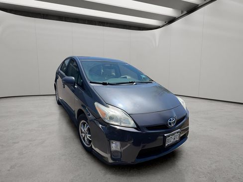 Used 2010 Toyota Prius Three FWD image 4