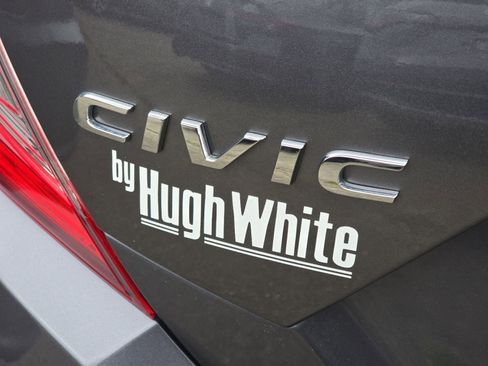 Used 2020 Honda Civic LX image 30