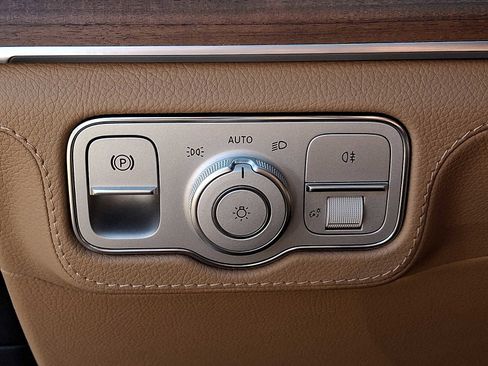 Certified 2024 Mercedes-Benz GLE 350 GLE 350 image 20