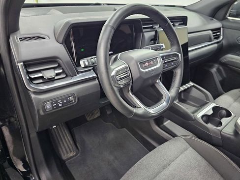 Used 2025 GMC Terrain Elevation AWD/4WD image 10