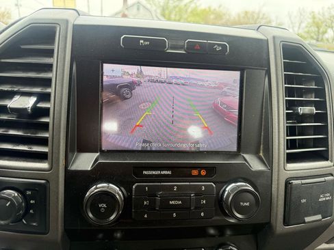 Used 2020 Ford F350 XL w/ Power Equipment Group AWD/4WD image 21