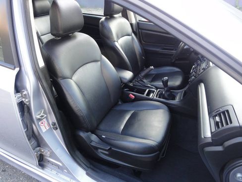 Used 2013 Subaru Impreza 2.0i Sport Premium AWD/4WD image 14