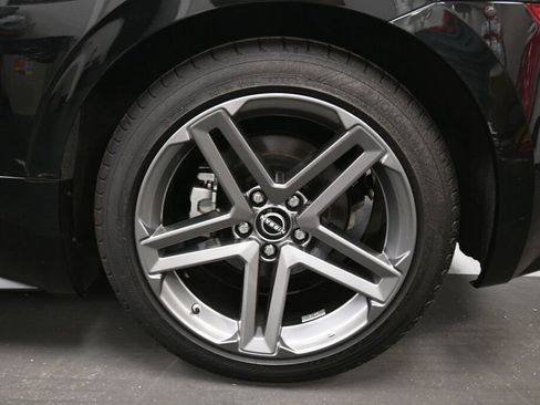 Used 2025 Nissan Z Sport w/ Floor Mat Package RWD image 27