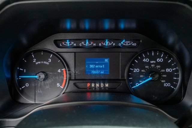 Used 2020 Ford F250 XL w/ Power Equipment Group AWD/4WD image 25