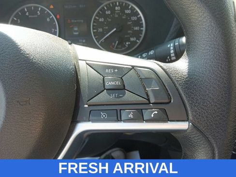 Used 2023 Nissan Sentra S FWD image 24
