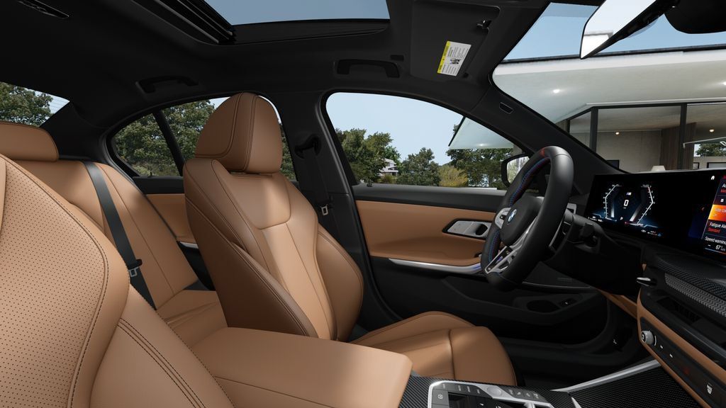 New 2026 BMW M340i RWD image 9