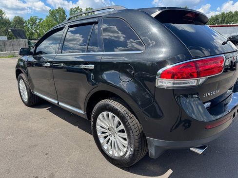 Used 2014 Lincoln MKX FWD image 10