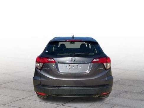Used 2020 Honda HR-V LX image 5