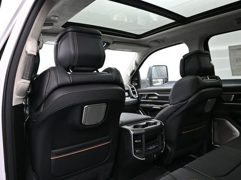 New 2026 RAM 1500 Tungsten w/ Towing Technology Group AWD/4WD image 25