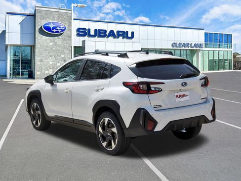 New 2026 Subaru Crosstrek 2.5i Limited AWD/4WD image 3