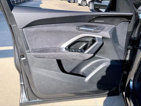 New 2025 Audi SQ5 Premium Plus image 10