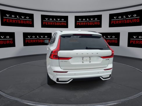 Used 2023 Volvo XC60 B5 Plus w/ Climate Package image 7