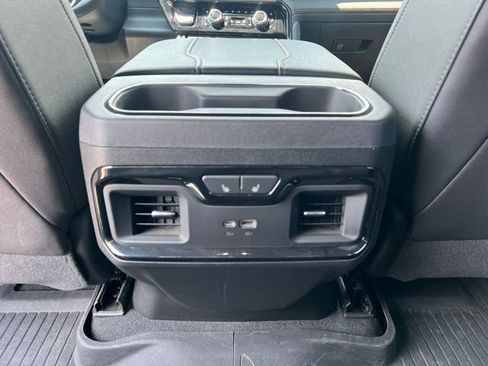 Used 2023 GMC Sierra 1500 AT4 w/ AT4 Premium Package AWD/4WD image 19