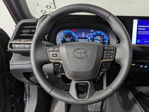 New 2026 Toyota Crown XLE image 19