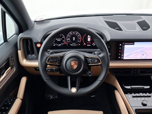 New 2026 Porsche Cayenne AWD/4WD image 15