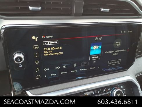 Used 2024 GMC Sierra 1500 Denali w/ Denali Reserve Package image 24