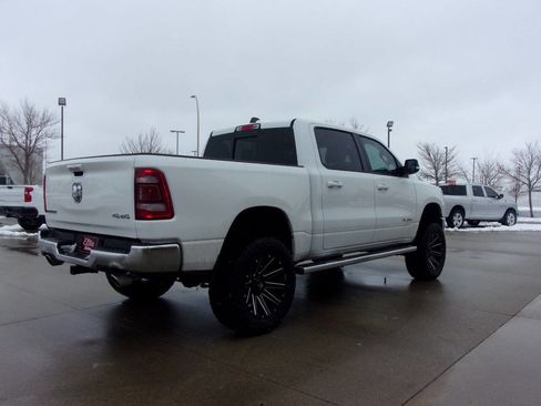 Used 2019 RAM 1500 Big Horn image 6