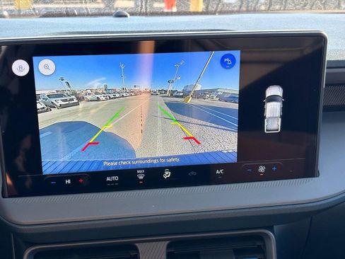 New 2026 Ford Maverick Lobo AWD/4WD image 24
