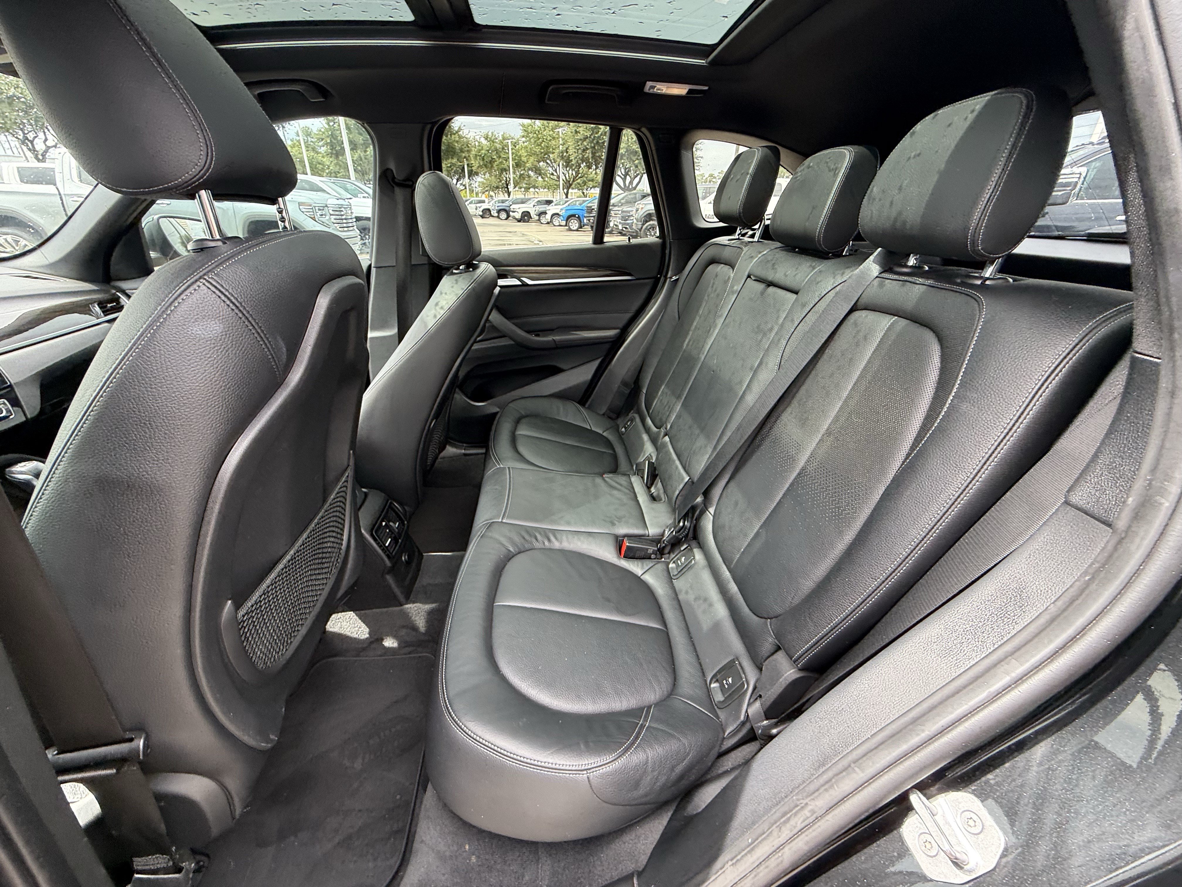 Used 2018 BMW X1 sDrive28i FWD image 31