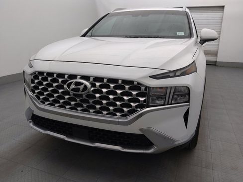 Used 2022 Hyundai Santa Fe SEL w/ Cargo Package FWD image 15