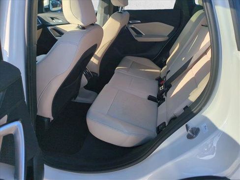 Used 2023 BMW X1 xDrive28i w/ Convenience Package AWD/4WD image 21