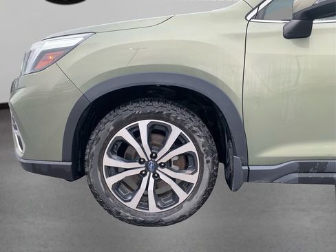 Used 2019 Subaru Forester Limited image 11