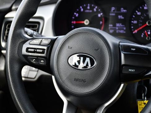 Used 2019 Kia Rio LX FWD image 18