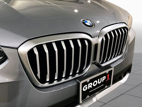Used 2024 BMW X3 xDrive30i w/ Premium Package AWD/4WD image 31