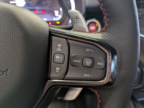 New 2026 RAM 1500 RHO w/ RHO Level 1 Equipment Group image 20