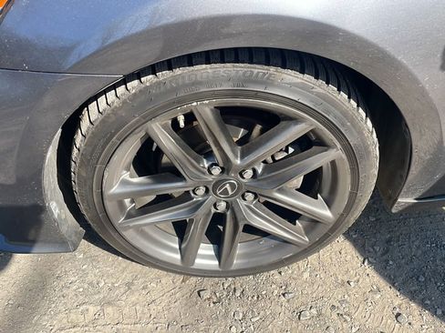 Used 2014 Lexus IS 250 AWD w/ F-Sport Package image 22