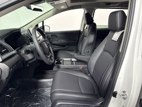 New 2025 Honda Odyssey EX-L image 12