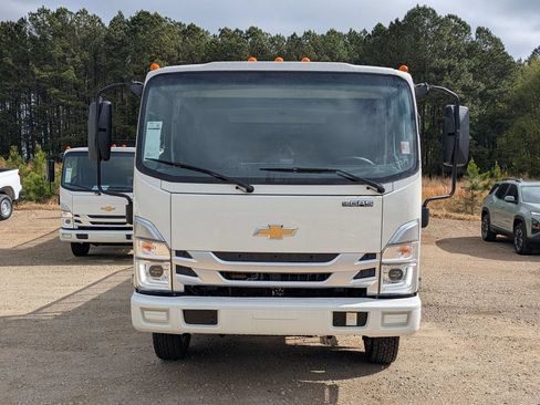 New 2026 Chevrolet Low Cab Forward RWD image 6