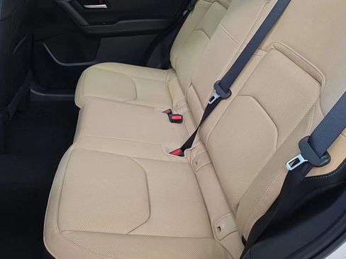 New 2026 MAZDA CX-5 2.5 S w/ Premium Package image 7