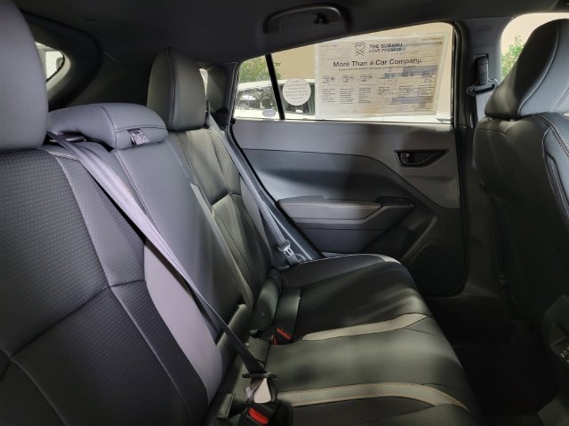 New 2026 Subaru Crosstrek 2.5i Wilderness AWD/4WD image 13