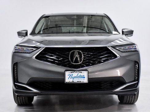 New 2026 Acura MDX SH-AWD image 4