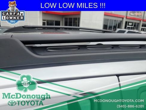 Used 2023 Toyota Tacoma Limited AWD/4WD image 17