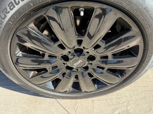 Used 2019 MINI Cooper Countryman S FWD image 16