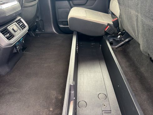 Used 2024 Ford F150 XLT w/ Mobile Office Package AWD/4WD image 15
