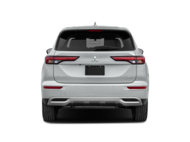 Used 2024 Mitsubishi Outlander SE AWD/4WD image 8