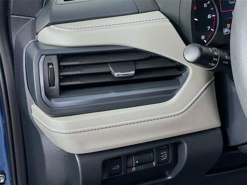 Certified 2025 Subaru Forester Limited w/ Protection Package image 15