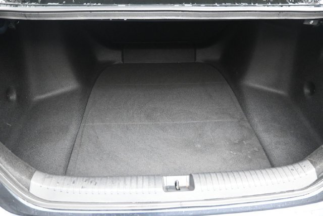 Certified 2025 Honda Accord LX image 27