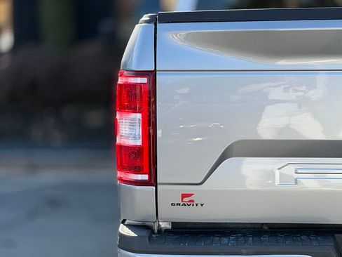 Used 2020 Ford F150 XLT w/ Equipment Group 301A Mid image 15