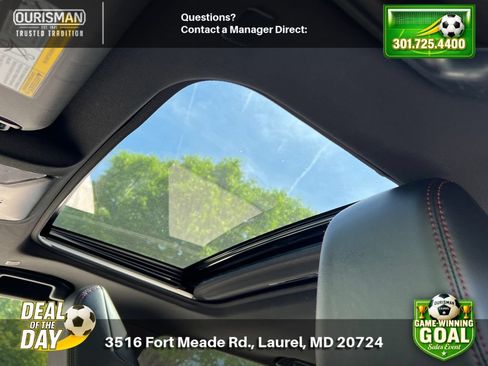 Used 2023 Toyota RAV4 XSE w/ Weather Package AWD/4WD image 18