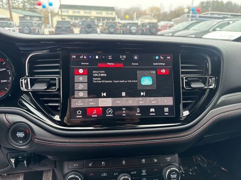 Used 2023 Dodge Durango R/T image 12