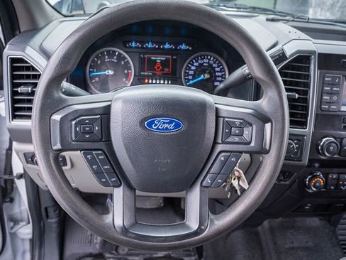 Used 2019 Ford F250 XLT AWD/4WD image 16
